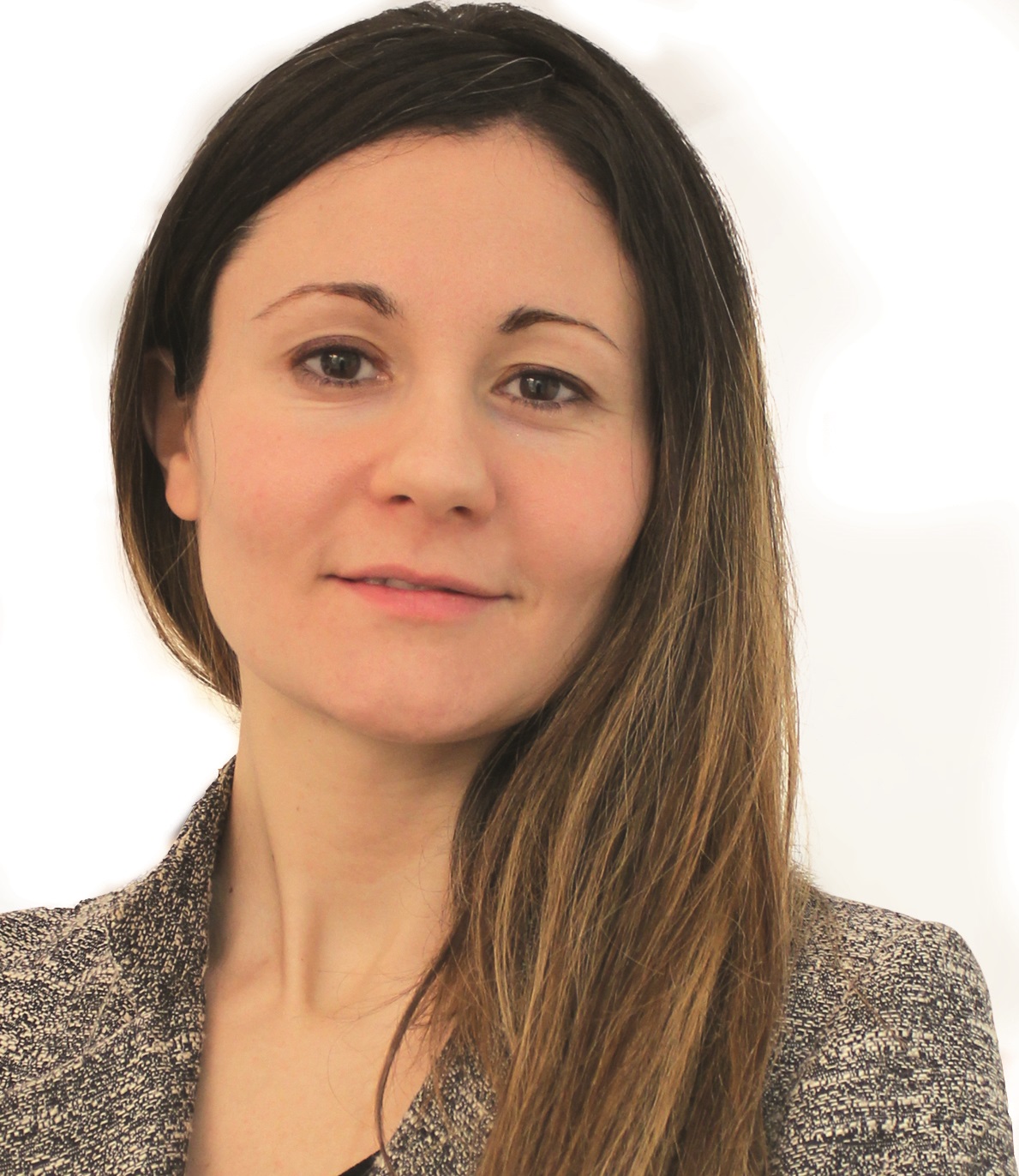 Chiara Simoni, consulente informatica