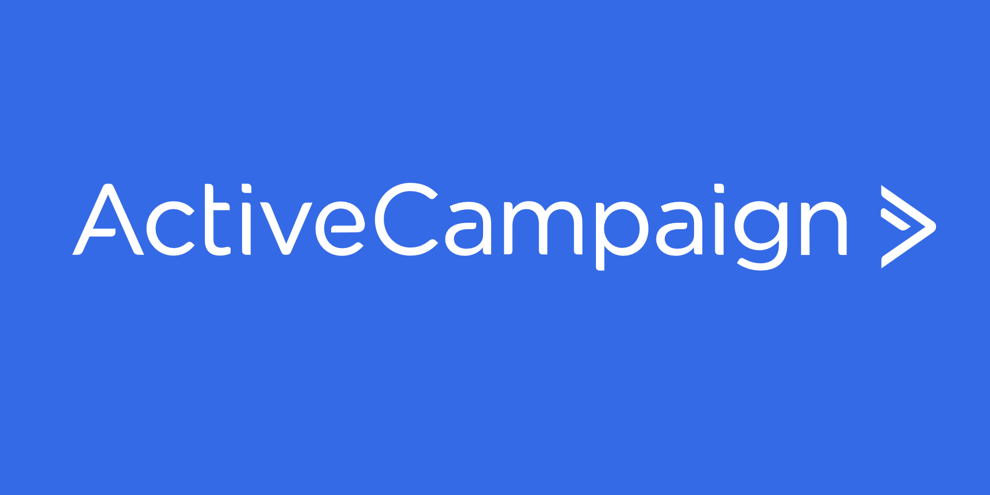 Logo ActiveCampaign