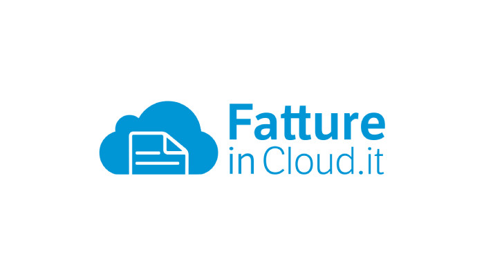 Fatture in Cloud Logo Fatture in Cloud