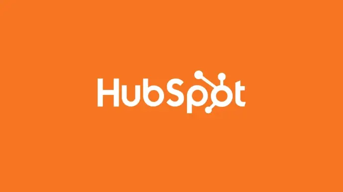 Logo HubSpot